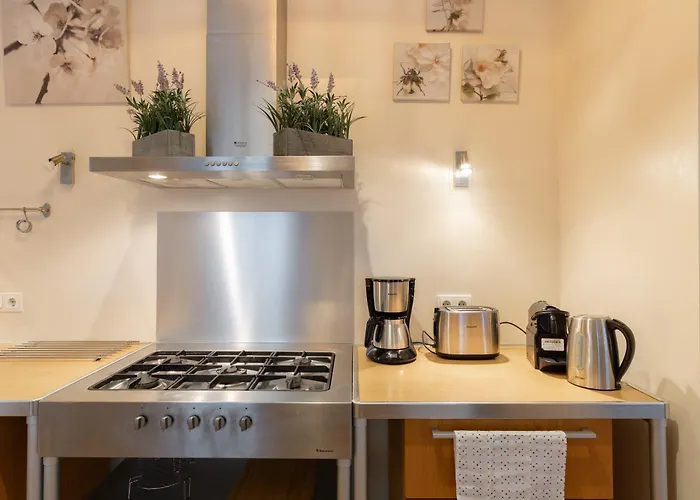 Apartament z 3 sypialniami